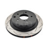  R33 297 mm rear DBA Brake Kit (2x DBA 4908S + DB1521XP)