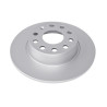 DBA Brake Kit (2x DBA 2814E + DB15009SP)