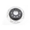 DBA Brake Kit (2x DBA 2814S+ DB15009SP)