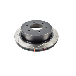 DBA Brake Kit (2x DBA 43109S + DB15016XP)