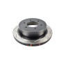 DBA Brake Kit (2x DBA 43109S + DB15016XP)