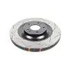 DBA Brake Kit (2x DBA 43146S+ DB15012XP)