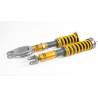 Ohlins Suspension roscada Road & Track Nissan  GTR 35
