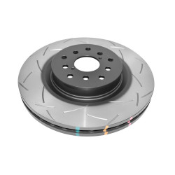 DBA Brake Kit (2x DBA 42650S-10 + DB1722XP)