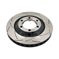 DBA Brake Kit (2x DBA 2840S + DB1841SP)