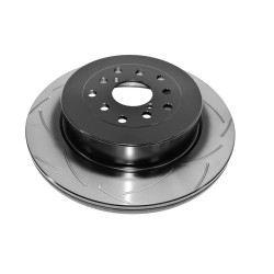 DBA Brake Kit (2 x DBA 655S-10 + DB1521SP)