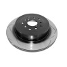 DBA Brake Kit (2 x DBA 655S-10 + DB1521SP)