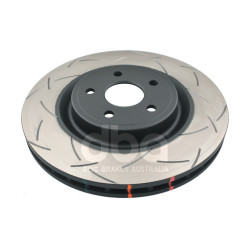 DBA Brake Kit (2x DBA 42632S + DB2375XP)