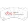 DBA Brake Kit (2x DBA 42632S + DB2375XP)