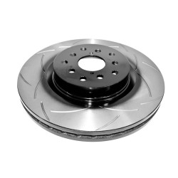 DBA Brake Kit (2x DBA 2650S-10 + DB1722SP)