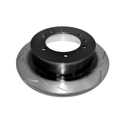 DBA Brake Kit (2x DBA 622S + DB1148SP)