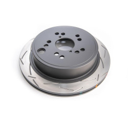 DBA Brake Kit (2x DBA 42663S-10 + DB1803XP)