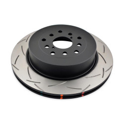 DBA Brake Kit (2x DBA 4655S-10 + DB1521XP)