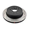 DBA Brake Kit (2x DBA 4655S-10 + DB1521XP)