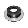 DBA Brake Kit (2x DBA 4622S + DB1148XP)