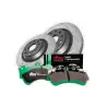 DBA Brake Kit (2x DBA 42809S + DB2384SP)