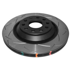 DBA Brake Kit (2x DBA 42809S + DB2384SP)