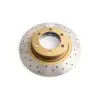 DBA Brake Kit (2 x DBA 2700X + DB1482SP)