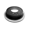 DBA Brake Kit (2 x DBA 2723S + DB1857SP)