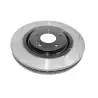 DBA Brake Kit (2 x DBA 418S + DB1678SP)