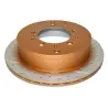 DBA Brake Kit (2 x DBA 2723EX + DB1857SP)