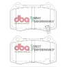 DBA Brake Kit (2 x DBA 600s + DB1520SP)