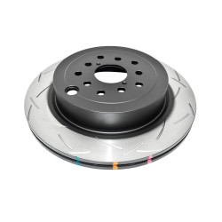 DBA Brake Kit (2x DBA 42656S-10 + DB1521XP)