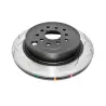 DBA Brake Kit (2x DBA 42656S-10 + DB1521XP)