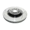 DBA Brake Kit (2 x DBA 654S-10 + DB1678SP)