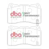 DBA Brake Kit (2 x DBA 654S-10 + DB1678SP)