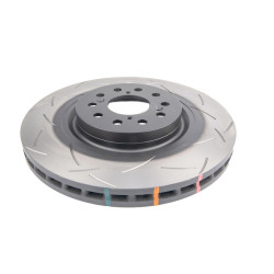 DBA Brake Kit (2x DBA 43700S+ DB1678XP)