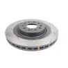 DBA Brake Kit (2x DBA 43700S+ DB1678XP)