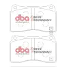 DBA Brake Kit (2x DBA 43700S+ DB1678XP)