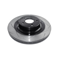 DBA Brake Kit (2 x DBA 650S + DB1170SP)