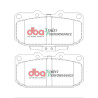 DBA Brake Kit (2 x DBA 650S + DB1170SP)