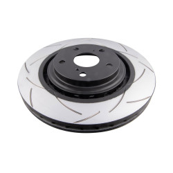 DBA Brake Kit (2x DBA 2748S + DB2004SP)