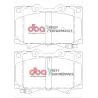 DBA Brake Kit (2 x DBA 788EX + DB1365SP)