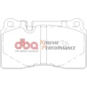DBA Brake Kit (2x DBA 42244S + DB2228XP)