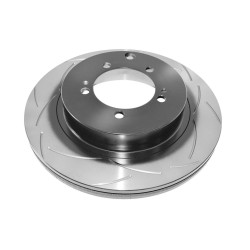 DBA Brake Kit (2 x DBA 419S + DB1521SP)