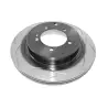 DBA Brake Kit (2 x DBA 419S + DB1521SP)