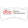 DBA Brake Kit (2x DBA 43050S-10+ DB1845XP)