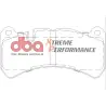 DBA Brake Kit (2x DBA 43050S-10+ DB1845XP)