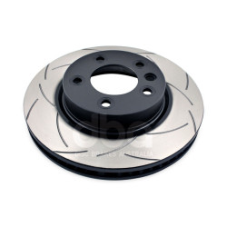 DBA Brake Kit (2x DBA 2244S + DB1676SP)