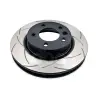 DBA Brake Kit (2x DBA 2244S + DB1676SP)