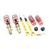 Alfa Romeo Giulietta 940 2010-2020 Suspensiones de cuerpo roscado MTS Technik Street spec.
