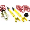 Alfa Romeo Giulietta 940 2010-2020 Suspensiones de cuerpo roscado MTS Technik Street spec.