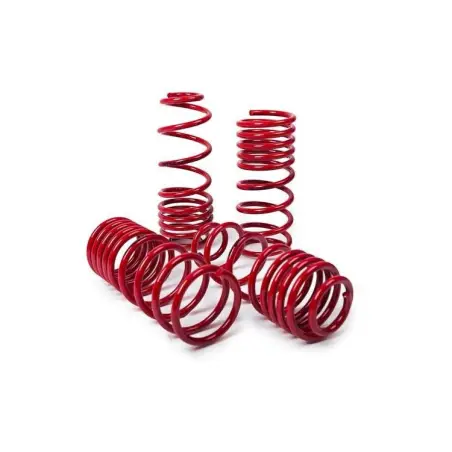 Alfa Romeo Giulietta 940 2010-2020 Set de muelles deportivos MTS Technic reducción -30/30 mm