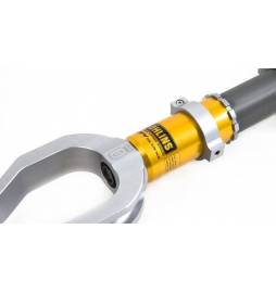 Ohlins Suspension roscada Road & Track Nissan  GTR 35