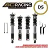 Mercedes Benz 190E RWD W201 (82-93) Suspensiones BC Racing Serie DS type DA