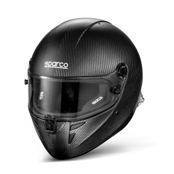Casco Sparco STEALTH RF CARBON